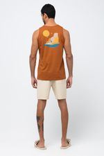 REGATA BASICA ADULTO BEACH DREAM 