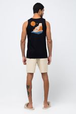 REGATA BASICA ADULTO BEACH DREAM 