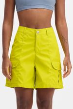 BERMUDA CARGO FEMININA FREE 