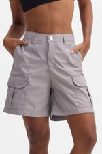 BERMUDA CARGO FEMININA FREE 