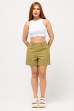 SHORT FEMININO ADULTO PORTOFINO