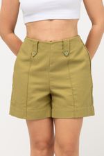 SHORT FEMININO ADULTO PORTOFINO