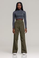 CALÇA FEMININA ADULTO HANNA