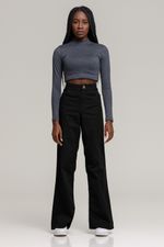 CALÇA FEMININA ADULTO HANNA