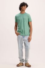 CAMISA DIFERENCIADA LINHO TEX 