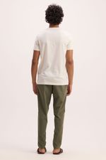 CAMISA DIFERENCIADA LINHO TEX 