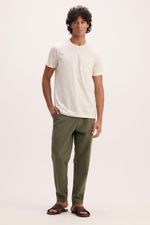 CAMISA DIFERENCIADA LINHO TEX 