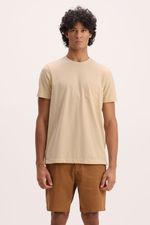 CAMISA DIFERENCIADA LINHO TEX 