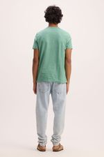 CAMISA DIFERENCIADA LINHO TEX 