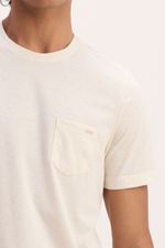 CAMISA DIFERENCIADA LINHO TEX 