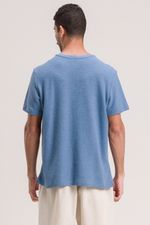 CAMISA DIFERENCIADA ADULTO SWEATY 