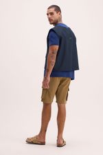 COLETE MASCULINO TRIAL 