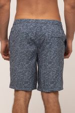 SHORT LONGO SUBLIMADO ADULTO PAINTING