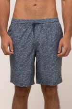 SHORT LONGO SUBLIMADO ADULTO PAINTING
