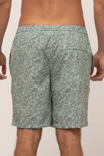SHORT LONGO SUBLIMADO ADULTO PAINTING