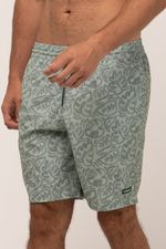 SHORT LONGO SUBLIMADO ADULTO PAINTING