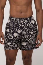 SHORT VOLLEY SUBLIMADO ADULTO FEEL THE BREEZE 