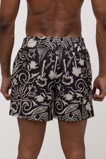 SHORT VOLLEY SUBLIMADO ADULTO FEEL THE BREEZE 