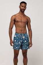 SHORT VOLLEY SUBLIMADO ADULTO FEEL THE BREEZE 