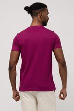 CAMISA BÁSICA ADULTO ANCHOR