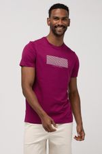 CAMISA BÁSICA ADULTO ANCHOR