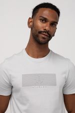 CAMISA BÁSICA ADULTO ANCHOR