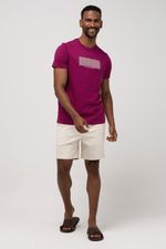 CAMISA BÁSICA ADULTO ANCHOR