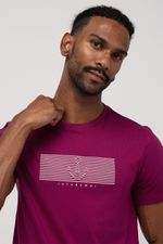 CAMISA BÁSICA ADULTO ANCHOR