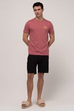 CAMISA BÁSICA ADULTO EASY TIMES 