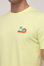 CAMISA BÁSICA ADULTO EASY TIMES 