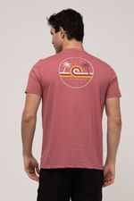 CAMISA BÁSICA ADULTO EASY TIMES 