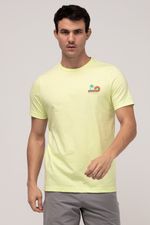 CAMISA BÁSICA ADULTO EASY TIMES 