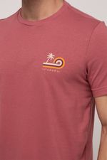 CAMISA BÁSICA ADULTO EASY TIMES 