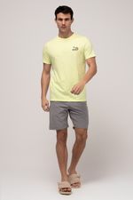 CAMISA BÁSICA ADULTO EASY TIMES 