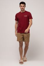 CAMISA BÁSICA ADULTO MAPLE 