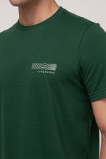 CAMISA BÁSICA ADULTO MAPLE 