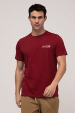 CAMISA BÁSICA ADULTO MAPLE 