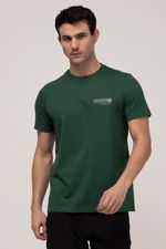 CAMISA BÁSICA ADULTO MAPLE 