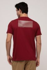 CAMISA BÁSICA ADULTO MAPLE 