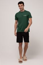 CAMISA BÁSICA ADULTO MAPLE 