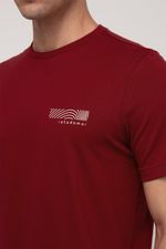 CAMISA BÁSICA ADULTO MAPLE 
