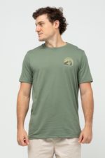 CAMISA BÁSICA ADULTO CRAYON MOUNTAIN