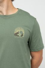 CAMISA BÁSICA ADULTO CRAYON MOUNTAIN