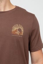 CAMISA BÁSICA ADULTO CRAYON MOUNTAIN