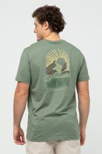 CAMISA BÁSICA ADULTO CRAYON MOUNTAIN