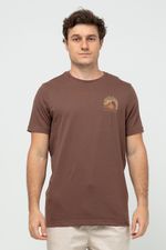 CAMISA BÁSICA ADULTO CRAYON MOUNTAIN
