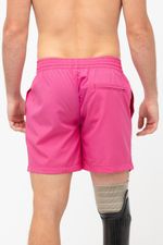 SHORT VOLEY LISO ADULTO SOFT 94%POLIESTER 06%ELASTANO