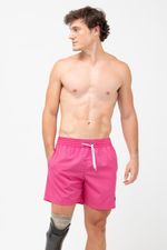 SHORT VOLEY LISO ADULTO SOFT 94%POLIESTER 06%ELASTANO