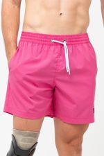 SHORT VOLEY LISO ADULTO SOFT 94%POLIESTER 06%ELASTANO
