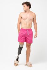 SHORT VOLEY LISO ADULTO SOFT 94%POLIESTER 06%ELASTANO